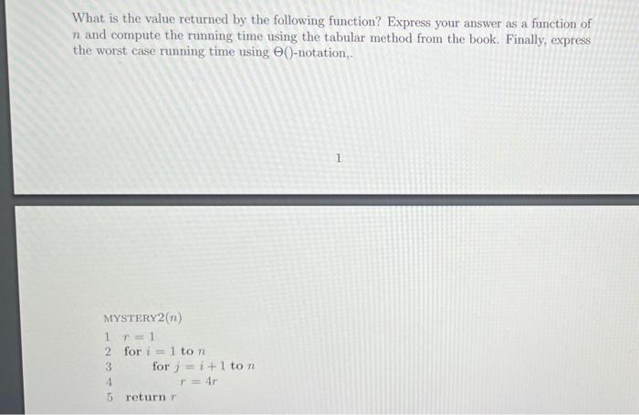 plz type it down and not write it What is the value