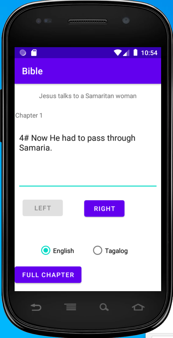 new activities for: Table of Contents for your story Full chapter summary