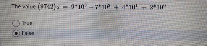 Saved Sign/magnitude numbers are slightly odd in that both +0 and 0