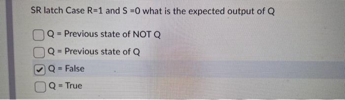from two back-to-back S/R latches controlled by complementary clocks. True False SR