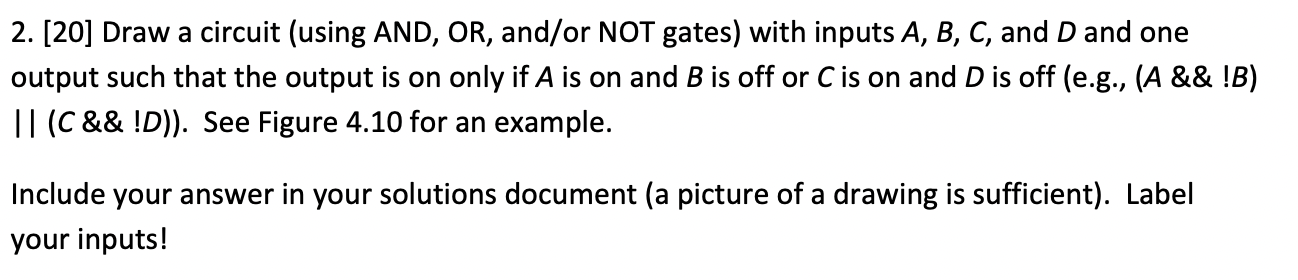  Please draw your answer in this format (NOTE: This is not