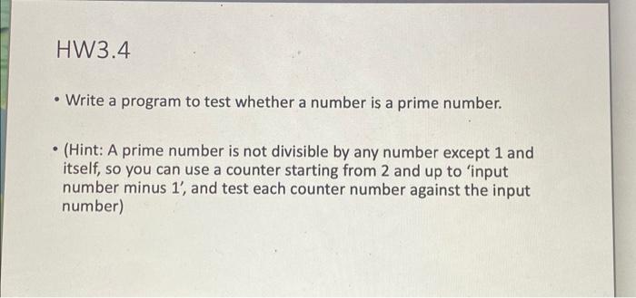 C++ - Write a program to test whether a number is a