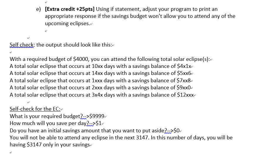 (TSEs) follow a pattern. They happen almost every 18 months. This mean