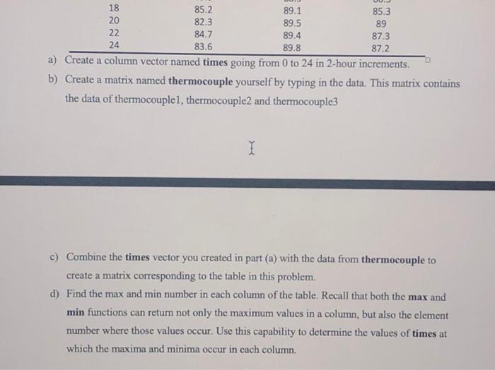 3 8 5,b= 5.c = [12 18 5] (14 3 82 >>