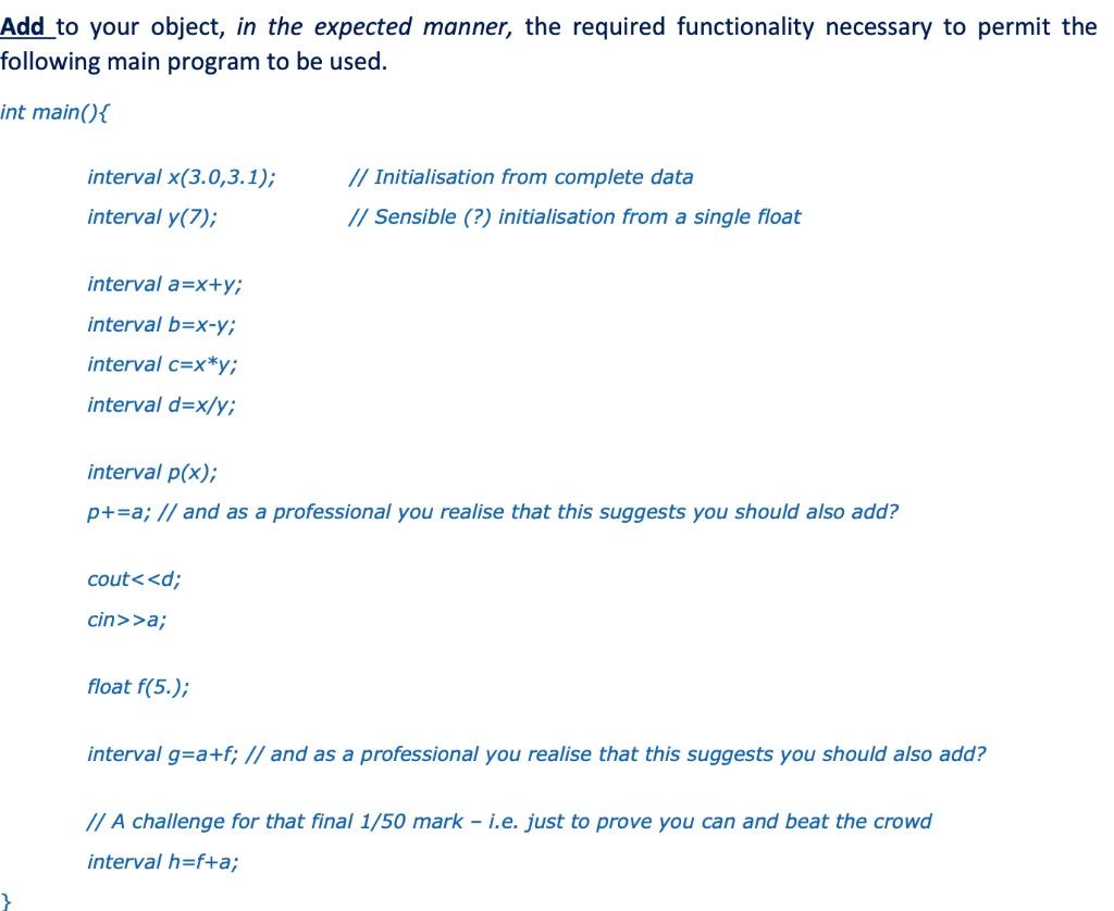 CPUs. A way of managing this source of error is the use
