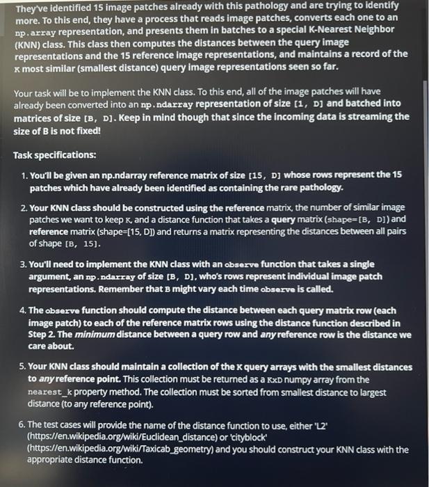 solve using python, please dont post existing chegg solutions, all are wrong,