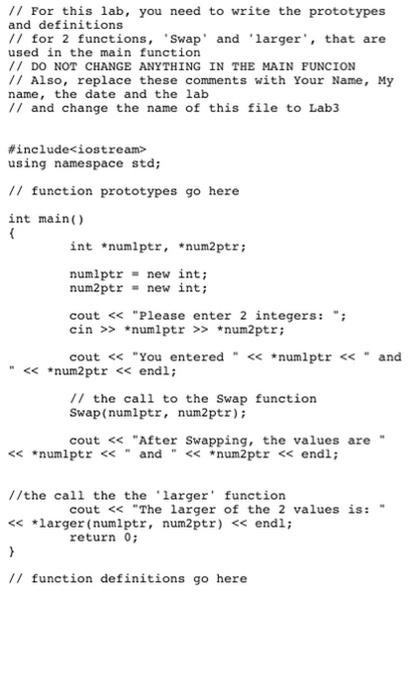Please help and make it easy to understand this has to be