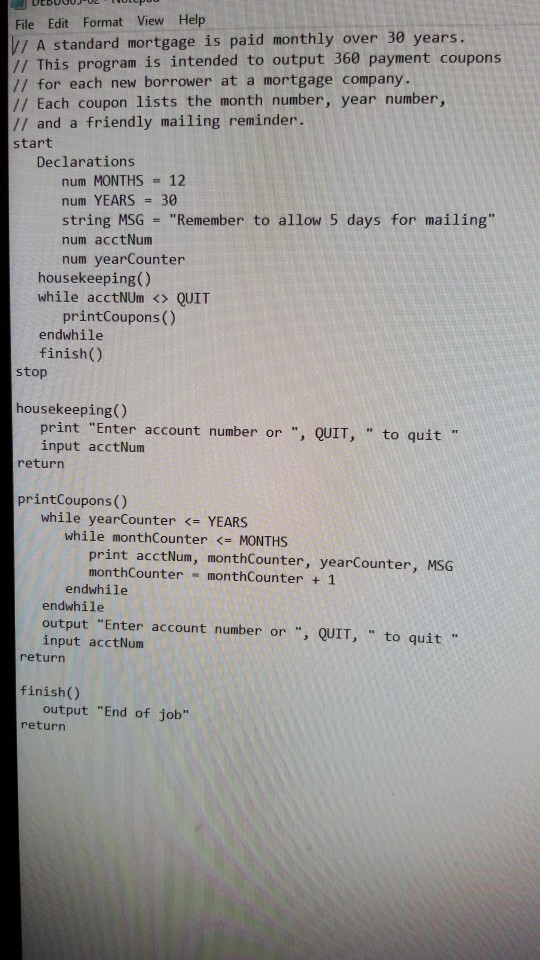 image text in transcribed