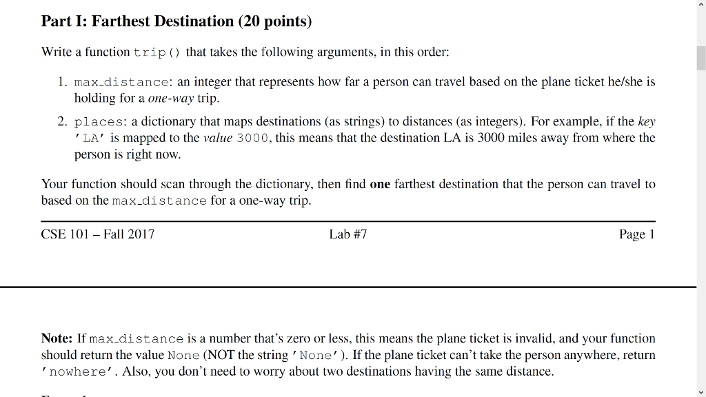 Python 3 This is producing the wrong answers when i try other