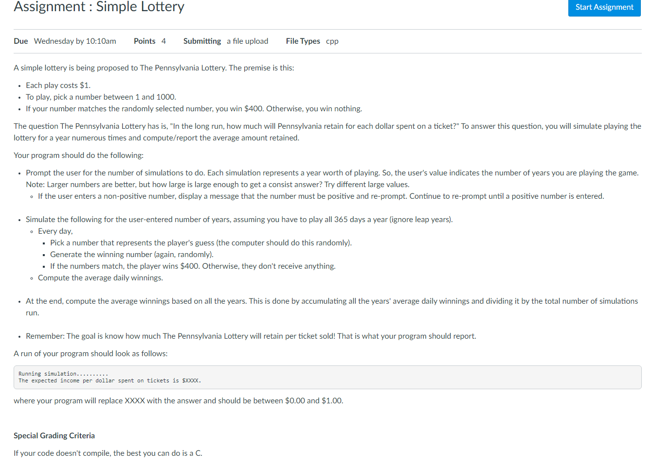 Pls send me the SS of the code using basic C++