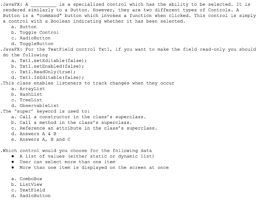 I need help for the java homework, anyone help me???? .JavaFX: A
