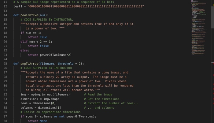 Shmorbodian Air and Space Administration) and assigned to the image- processing group.