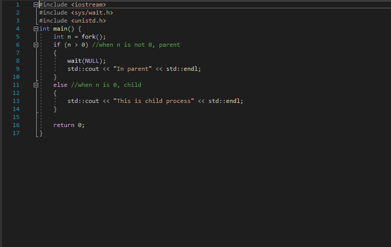 concerns what happens when we take any positive integer n and apply