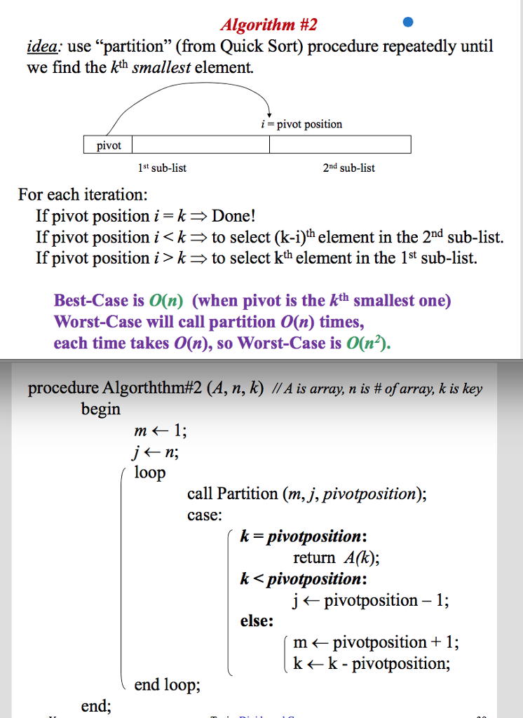 In JAVA Implement iterative and recursively add explanation as well. The second