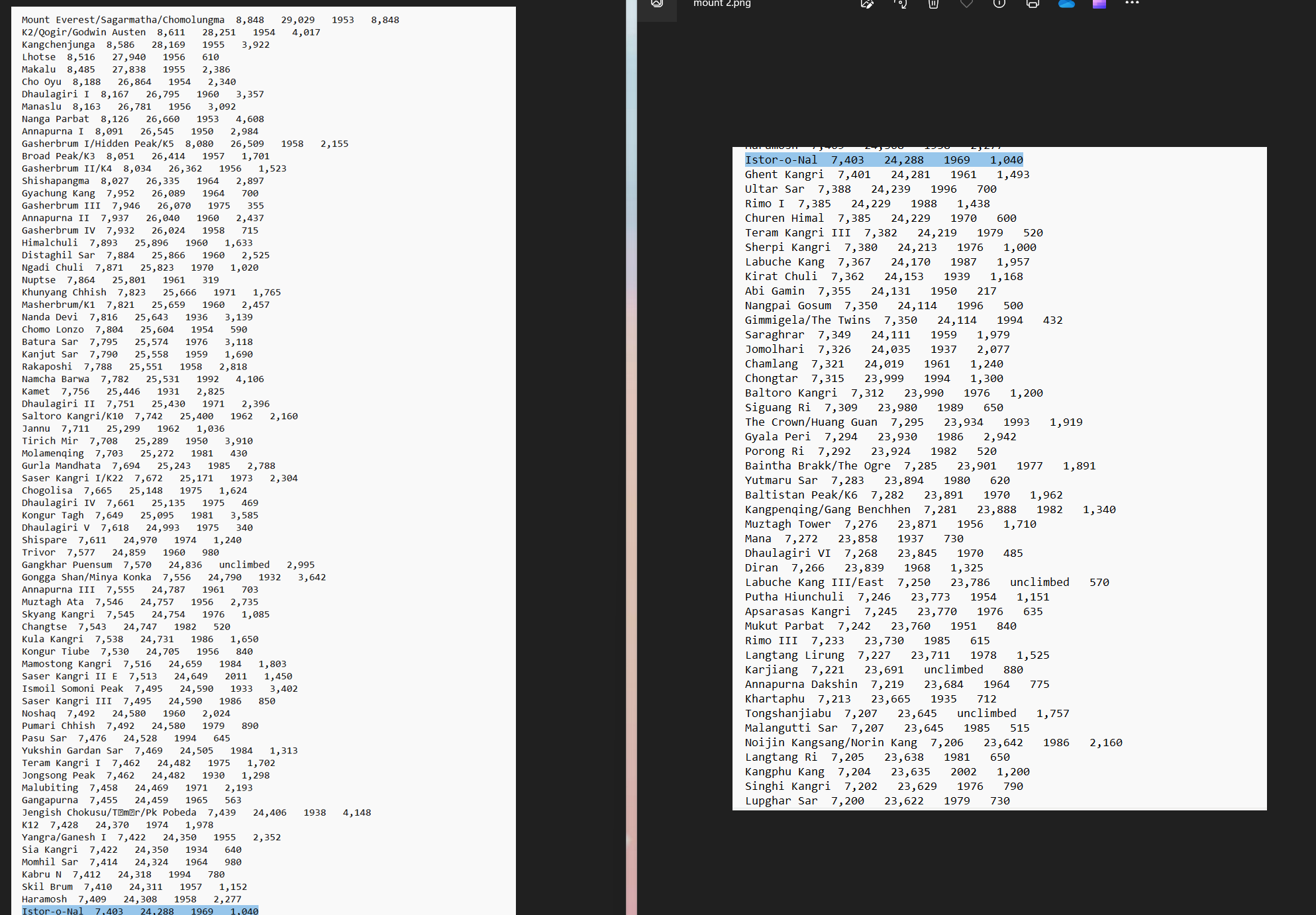 image text in transcribed