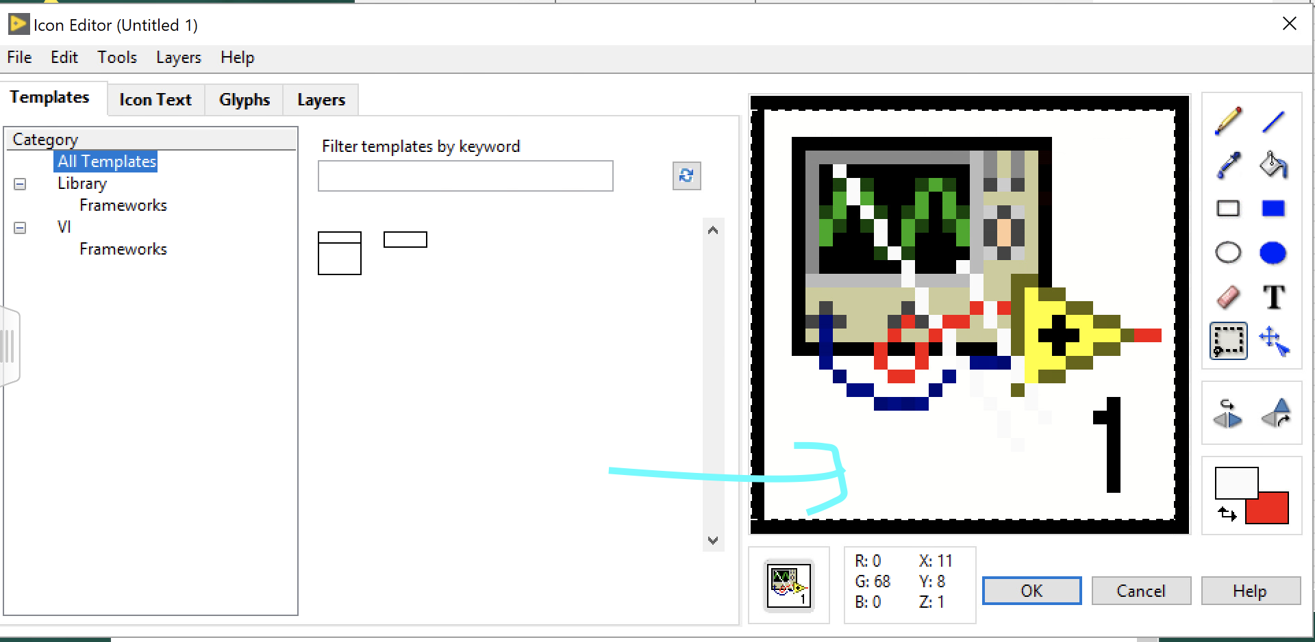 image text in transcribed