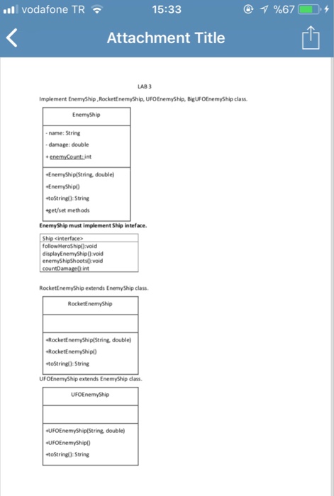  Could you help me emergmency my java lab vodafone TR 15:33