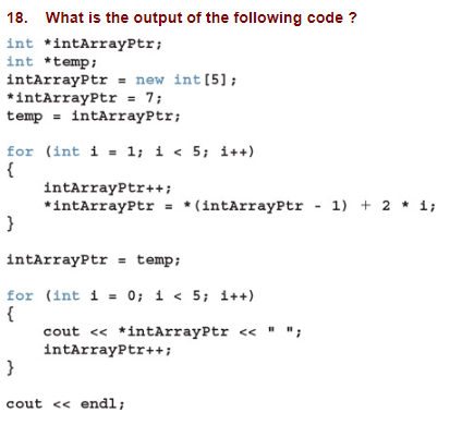 Please help by answering as thorough as possible with //comments galore