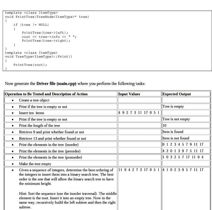 changes quetype.h #ifndef QUETYPE_H_INCLUDED #define QUETYPE_H_INCLUDED class FullQueue {}; class EmptyQueue {};