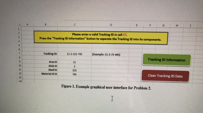 (5 pts) IMPORTANT NOTE: To receive full credit in Problem 2. you