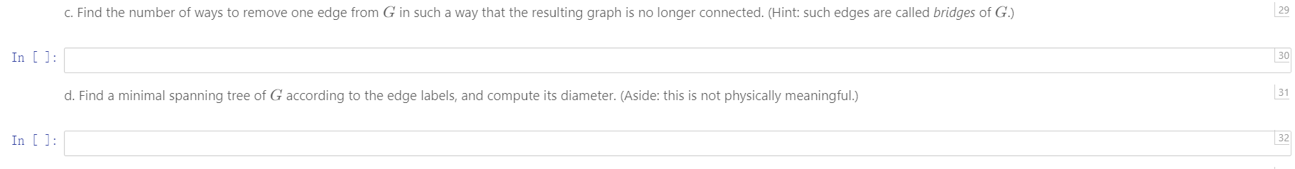 However, you are free to mix Python and Sage functionality in your