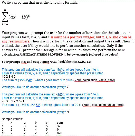 #include include cmath include