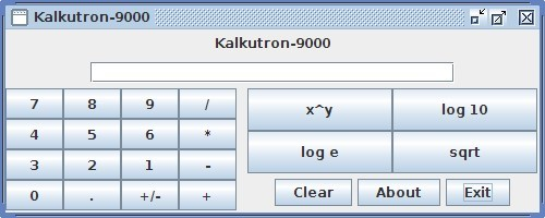 1 Objects, Classes, Polymorphism, and Interfaces 4.1 In the video lecture for