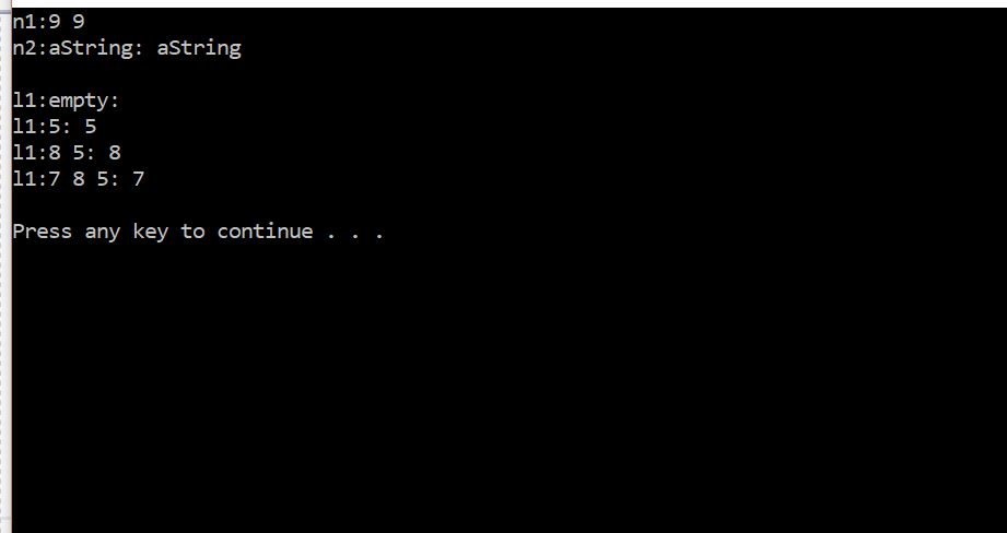 LinkList C++ - Help with pointer, traverse, output. Sorry, not so good