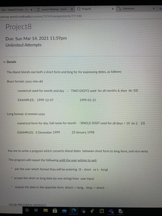 i need help with this python project we are doing and i