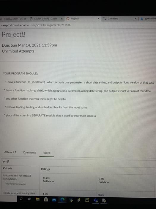 was wondering you can give me a good start. Just to let