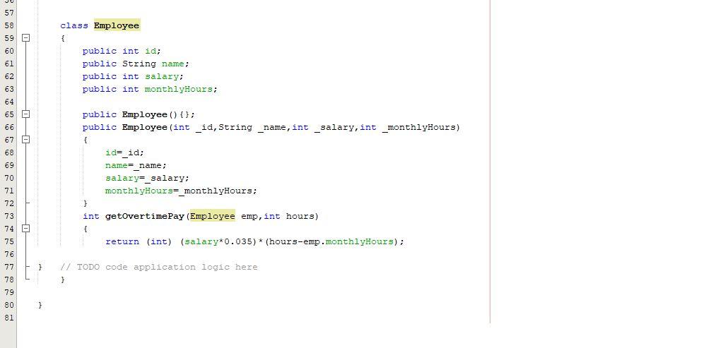 import java.util.*; 9 10 11 12 @author Pidot 13 14 public class