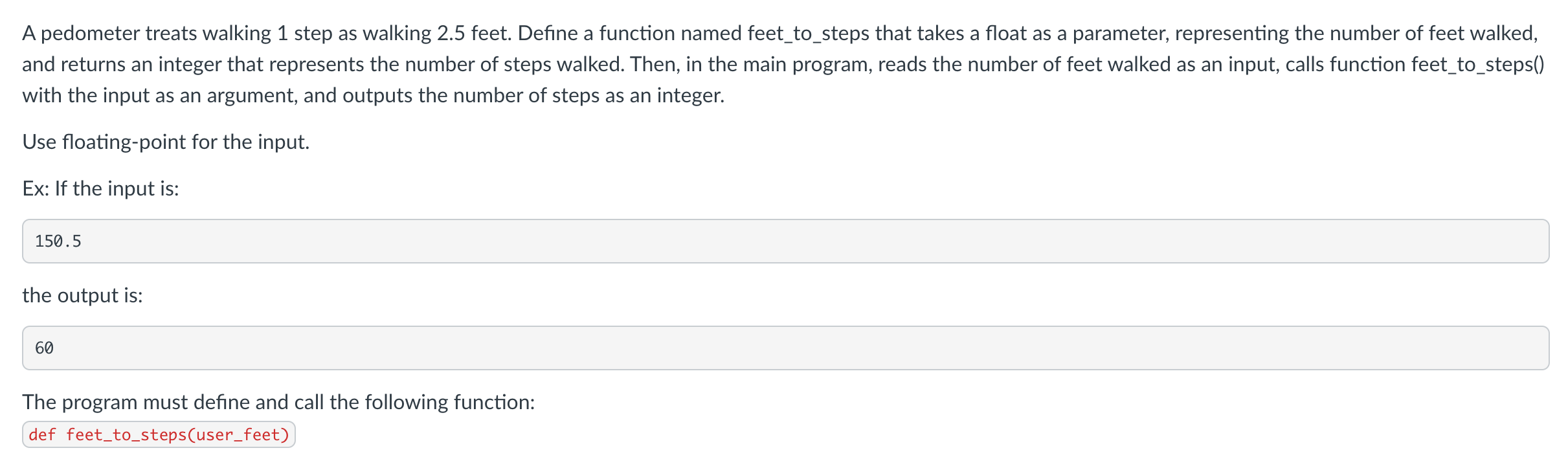 PLEASE HELP in PYTHON. I TRIED different Inputs but still gave an