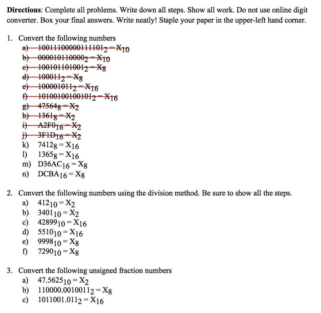 Can someone help explain how to get started with these problems? The