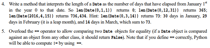 4 month-dict {1:31, 2:28, 3:31, 4:30, 5:31, 6:30, 7:31, 8:31, 9:30, 10:31,