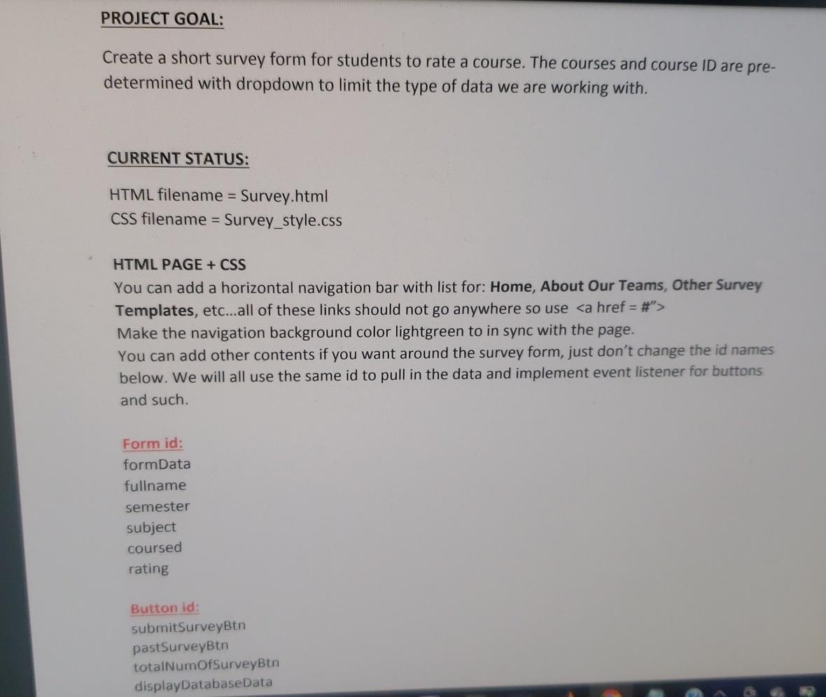  can you please write the code for me and write it