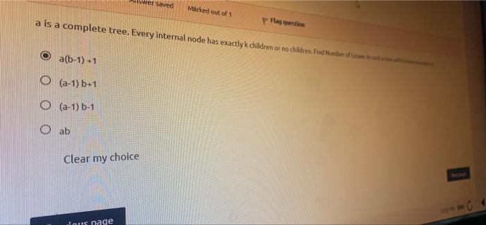 arr with the elements arr={ 46, 78, 90, 91, 95, 100, 101)