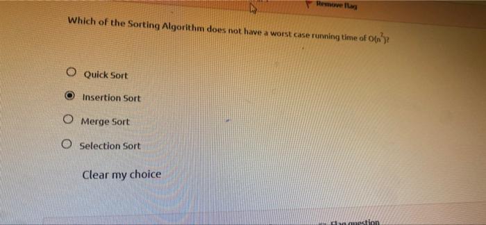and the key element as 100. Find the mid values of First