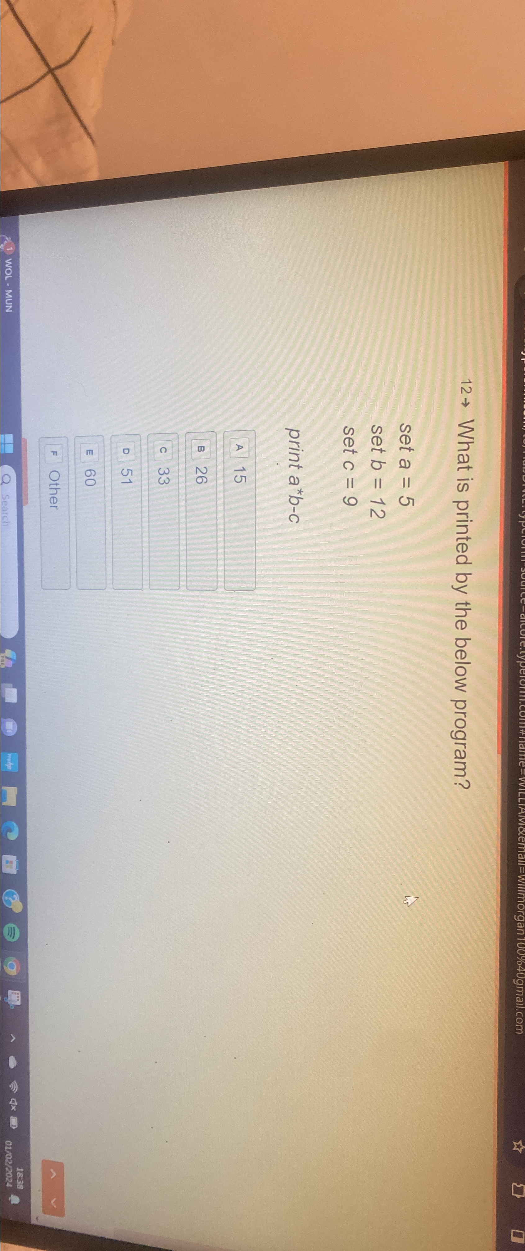 image text in transcribed