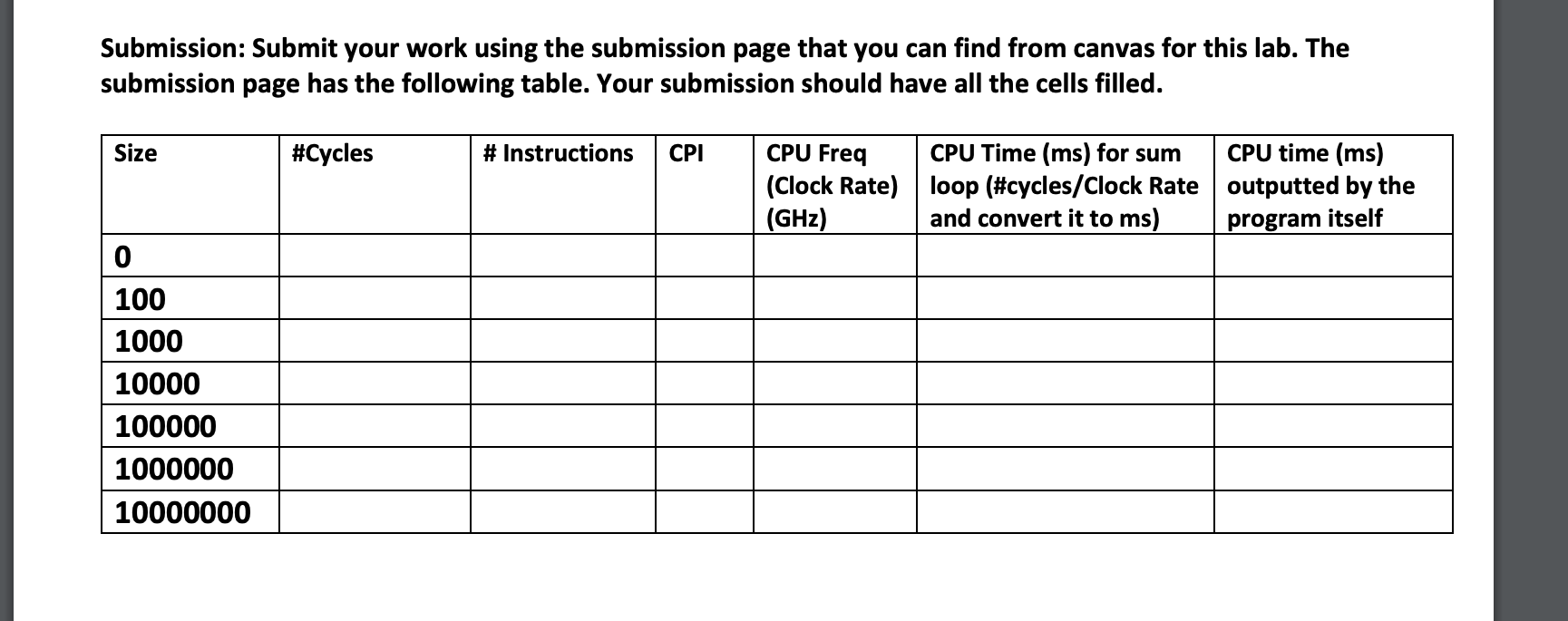 code while typing Understand how to use the read_timer function to measure