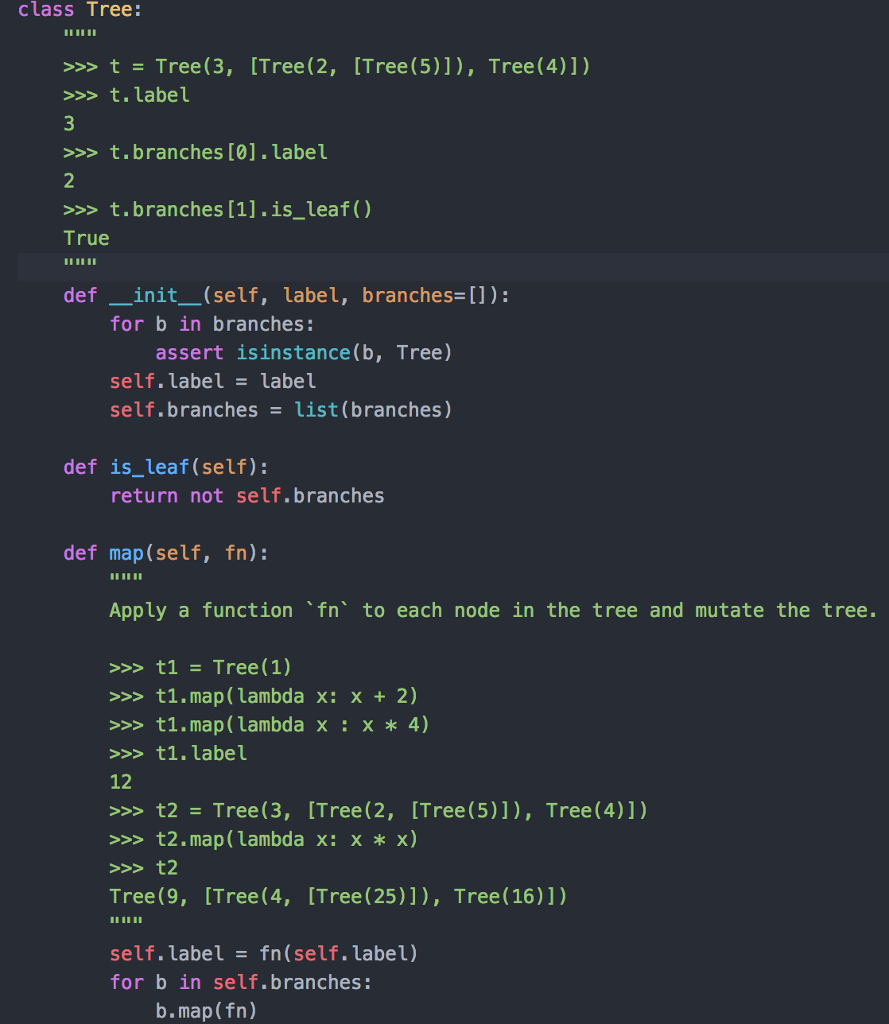 t and mutates it so that at each depth d in the