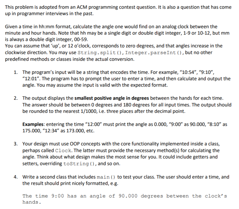 Hi can someone PLEASE help me with this java program asap!!! I