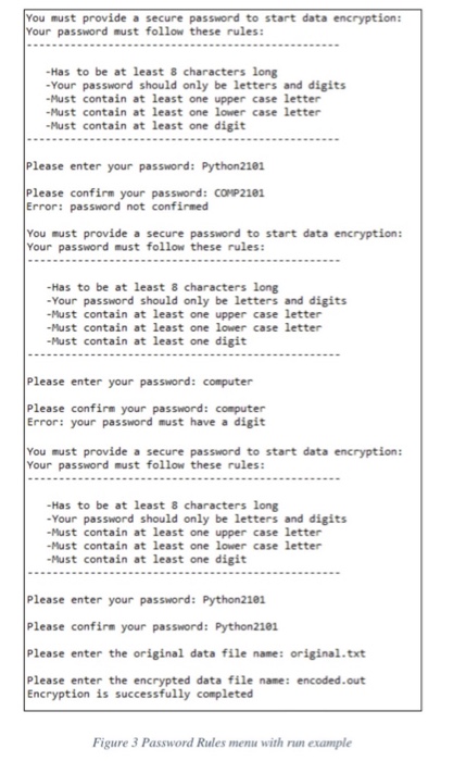  Who can help me with this , using python program, plz