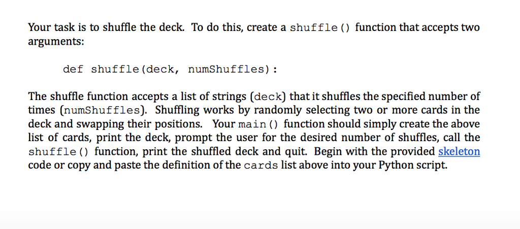 of this fact is that when a list reference is passed to