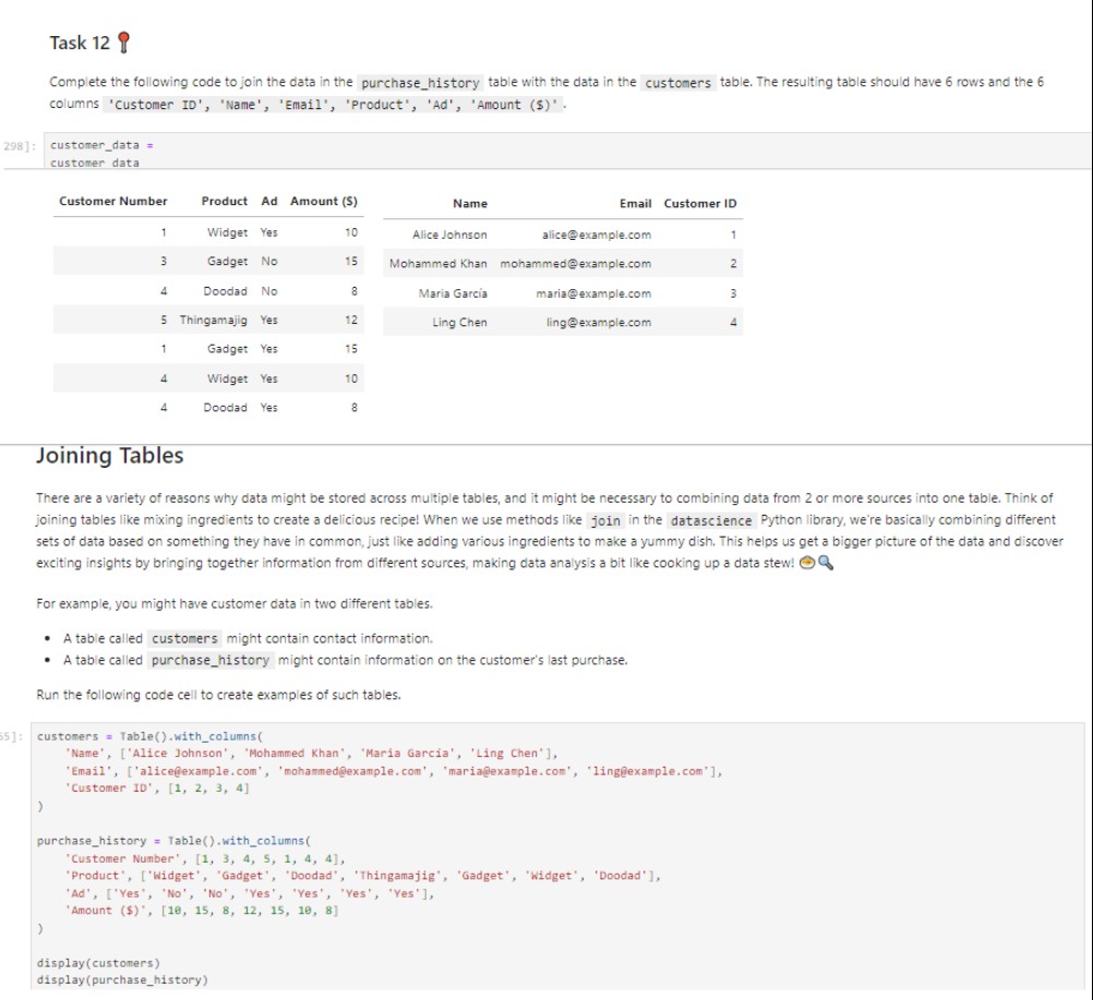  I'm doing computer science lab work 4 and I need help