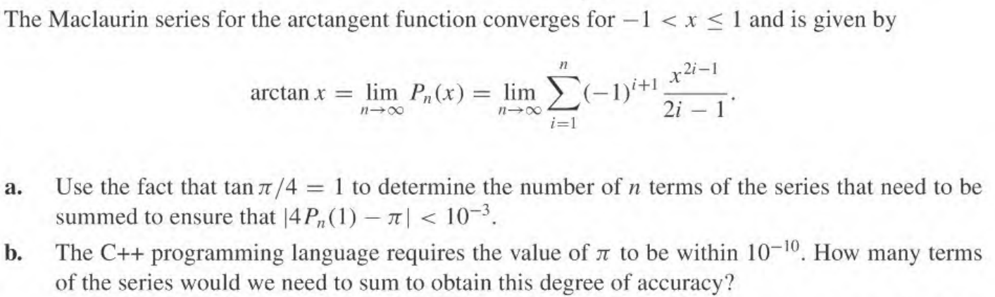 Please do Exercise 5 only. Use MATLAB to solve the exercise please.
