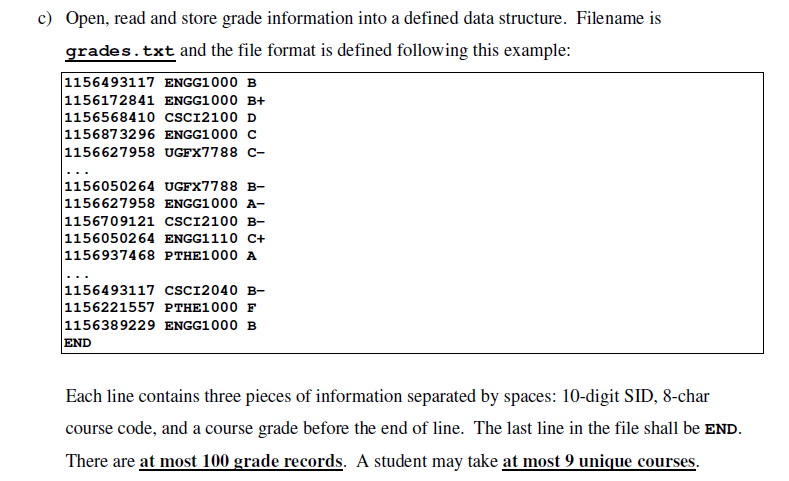 CSCI1130 3 Introduction to Programming Using Java CSCI2040 2 Introduction to Programming