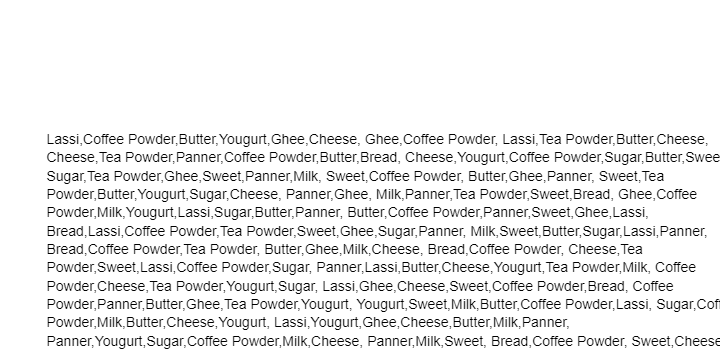 format converted from CSV (should be converted if needed).I will appreciate a