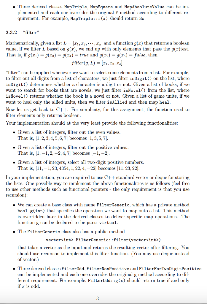 you should have heard of these three names. We will describe the