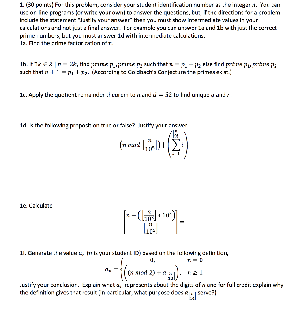 IMPORTANT NOTE: This Answer was posted already but when discussing with