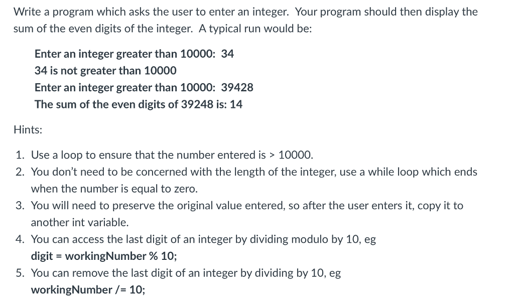Please help me with this problem, I've been struggling with it and